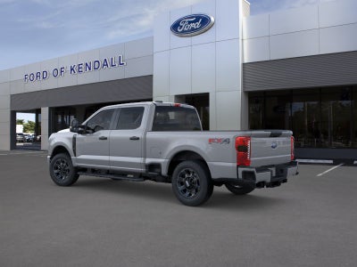 2026 Ford Super Duty F-250® XL
