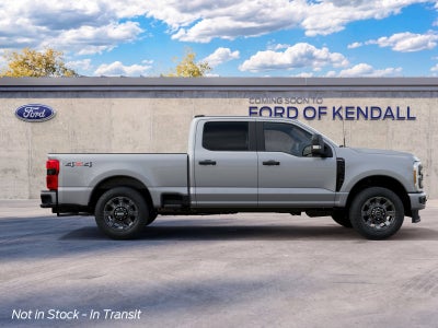 2027 Ford Super Duty F-250® XL