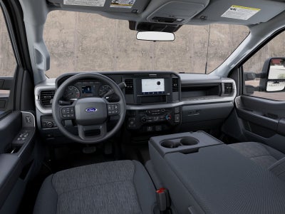 2027 Ford Super Duty F-250® XL