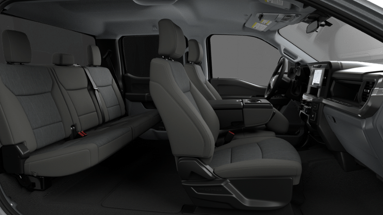 2027 Ford Super Duty F-250® XL