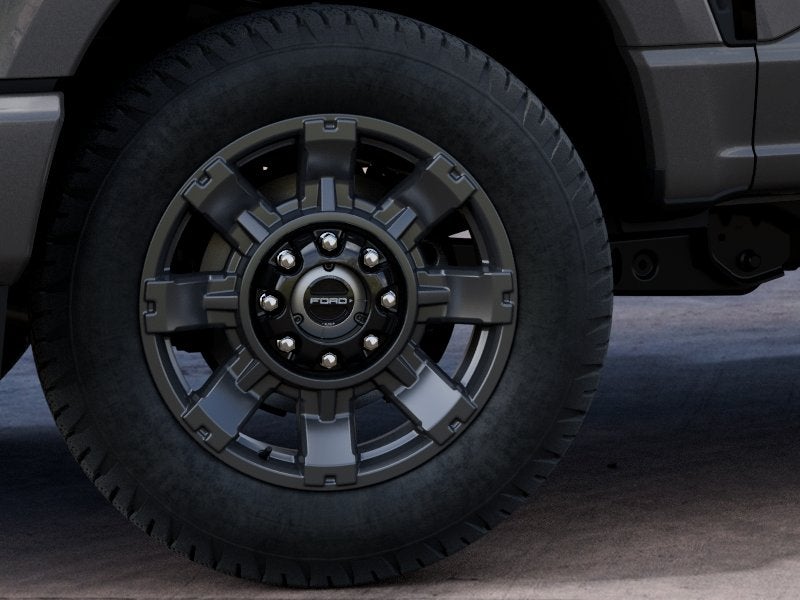 2027 Ford Super Duty F250 4X4 CREW/C