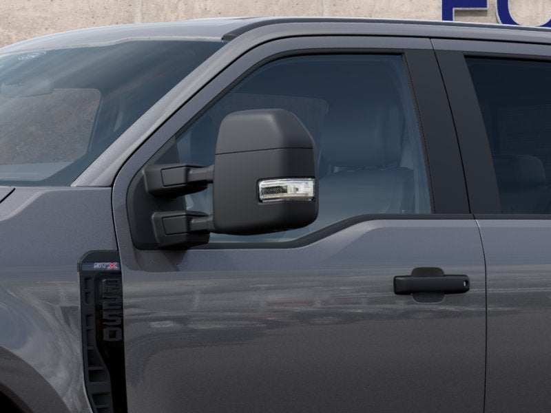 2027 Ford Super Duty F250 4X4 CREW/C