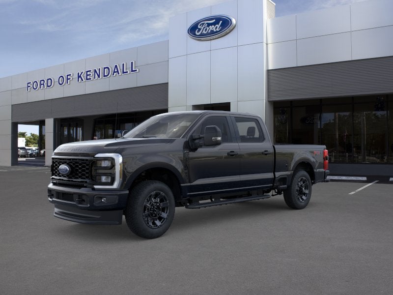 2026 Ford Super Duty F-250® XL