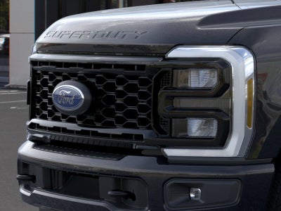 2026 Ford Super Duty F-250® XL
