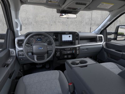 2026 Ford Super Duty F-250® XL