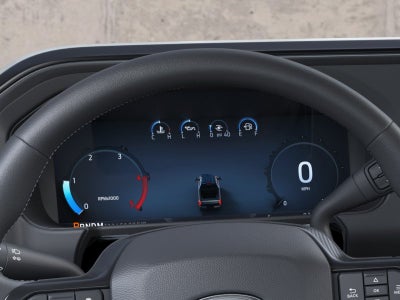 2026 Ford Super Duty F-250® Platinum®