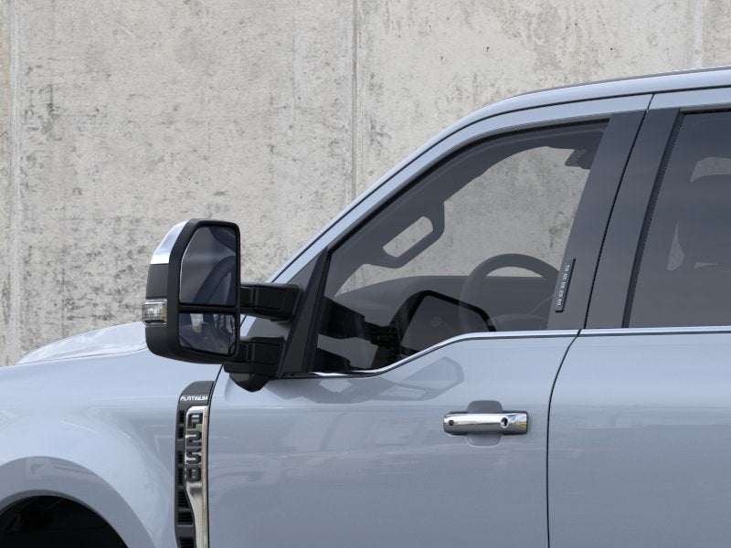 2026 Ford Super Duty F-250® Platinum®