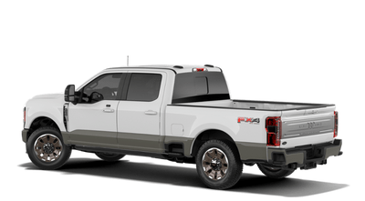 2027 Ford Super Duty F-250® King Ranch®