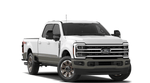 2027 Ford Super Duty F-250® King Ranch®