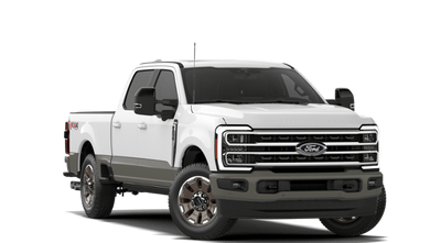 2027 Ford Super Duty F-250® King Ranch®