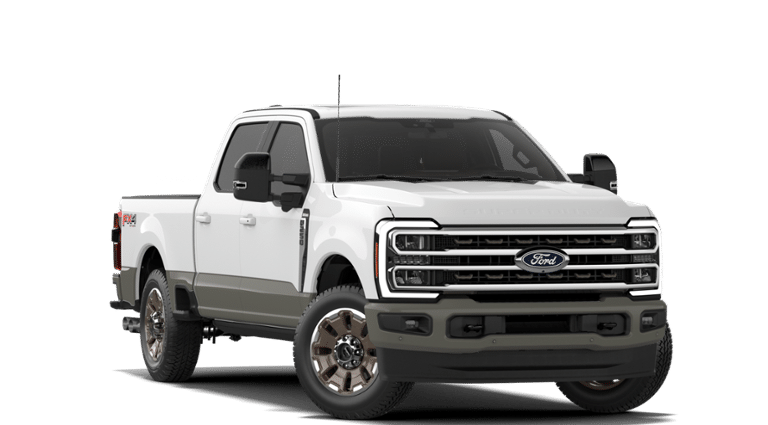 2027 Ford Super Duty F-250® King Ranch®