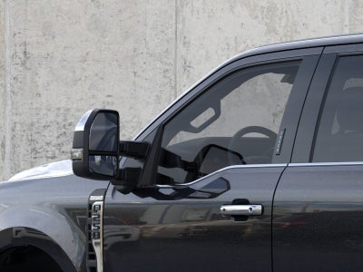 2026 Ford Super Duty F-250® King Ranch®