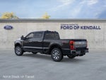 2026 Ford Super Duty F-250® King Ranch®