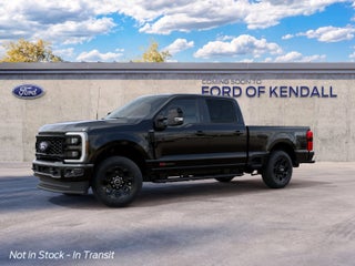 2027 Ford Super Duty F-250® Lariat®