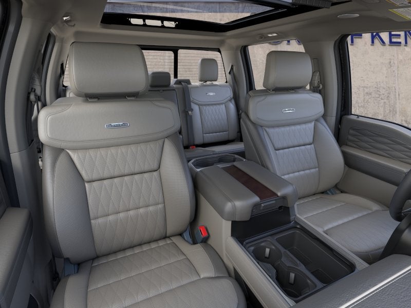 2026 Ford Super Duty F-250® Platinum®