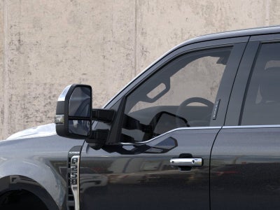 2026 Ford Super Duty F-250® Platinum®