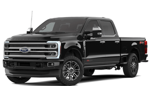 2026 Ford Super Duty F-250® Platinum®