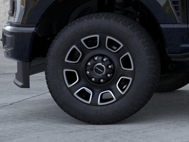 2026 Ford Super Duty F-250® Platinum®