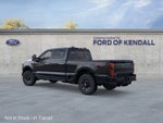 2026 Ford Super Duty F-250® Platinum®