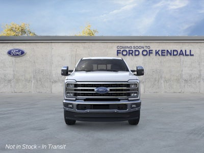 2026 Ford Super Duty F-250® King Ranch®