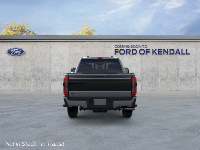 2026 Ford Super Duty F-250® Platinum®