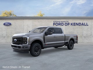 2026 Ford Super Duty F-250® Platinum®