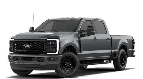 2027 Ford Super Duty F-250® Lariat®