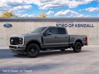 2027 Ford Super Duty F-250® Lariat®