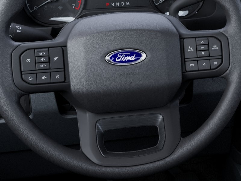 2027 Ford Super Duty F250 4X4 CREW/C