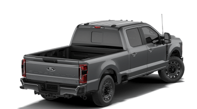 2027 Ford Super Duty F-250® XLT