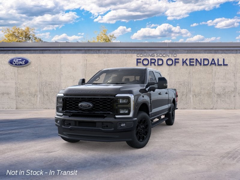 2026 Ford Super Duty F-250® Lariat®