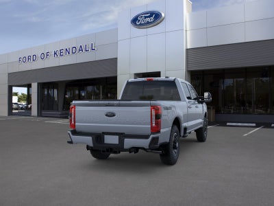 2026 Ford Super Duty F-250® Lariat®