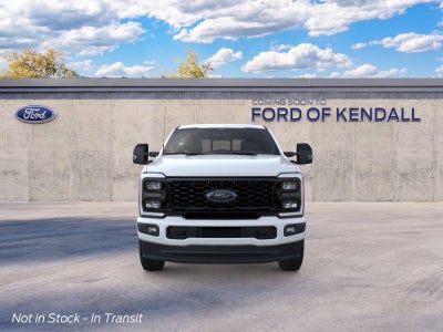 2026 Ford Super Duty F-250® Lariat®