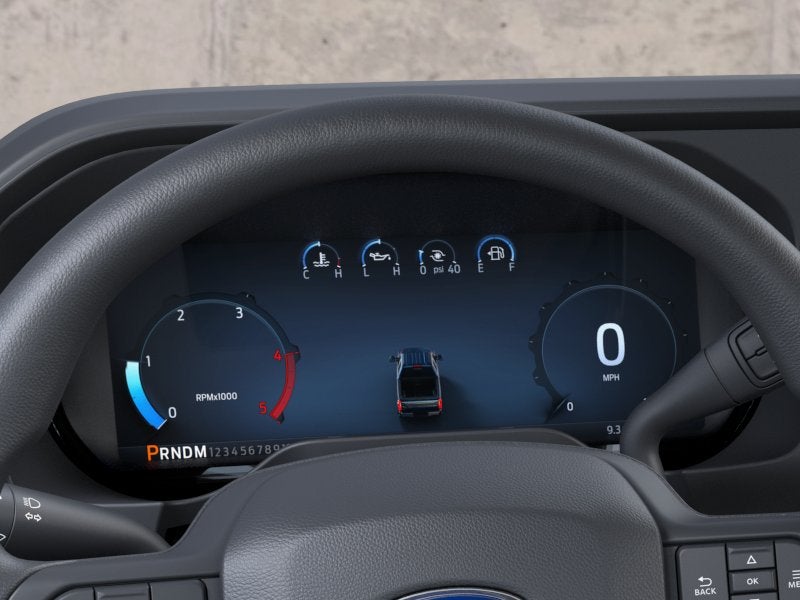 2026 Ford Super Duty F-250® XLT