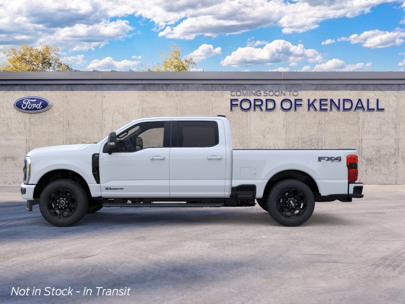 2026 Ford Super Duty F-250® XLT