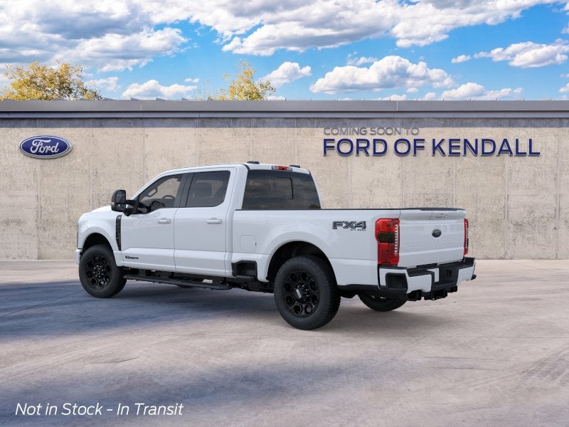 2026 Ford Super Duty F-250® XLT