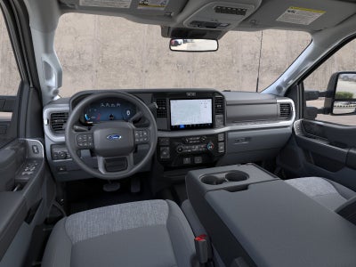 2026 Ford Super Duty F-250® XLT