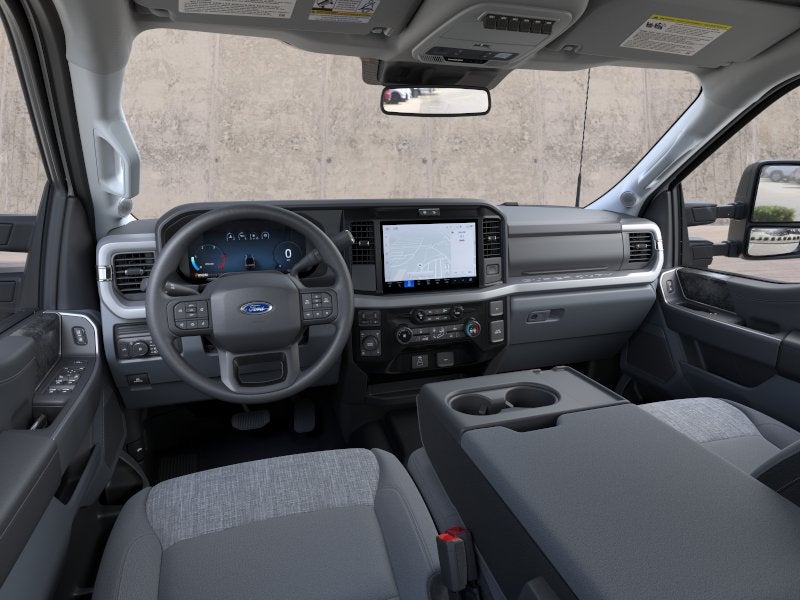 2026 Ford Super Duty F-250® XLT