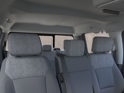 2026 Ford Super Duty F-250® XLT