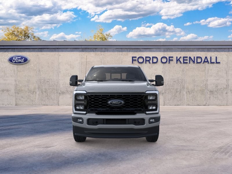 2026 Ford Super Duty F-250® XLT