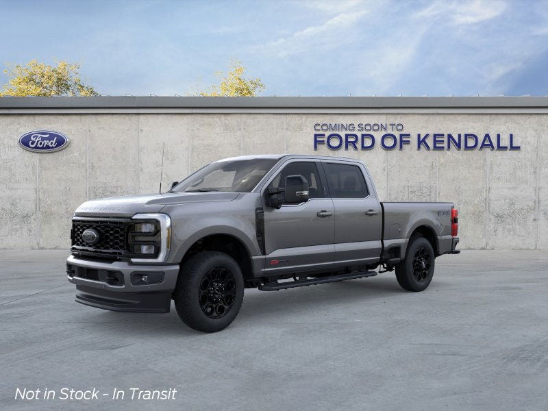 2026 Ford Super Duty F-350® Lariat®