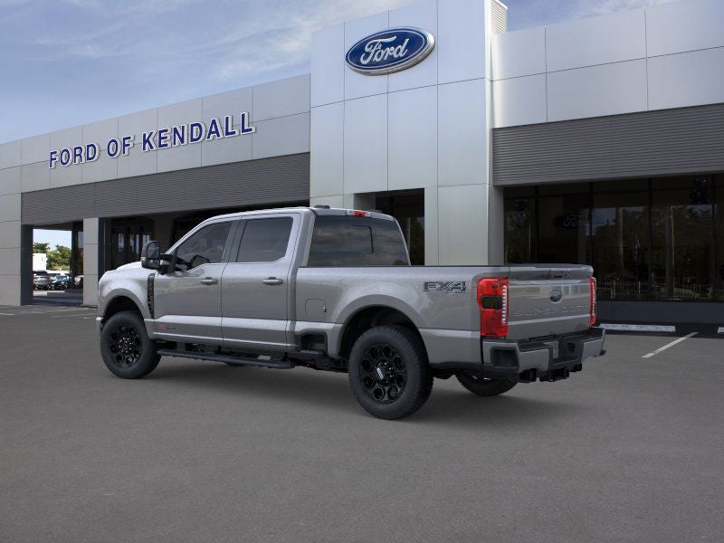 2026 Ford Super Duty F-350® Lariat®