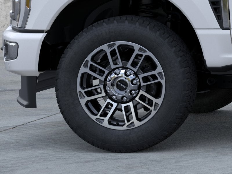 2026 Ford Super Duty F-350® Platinum®