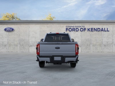 2026 Ford Super Duty F-350® Lariat®