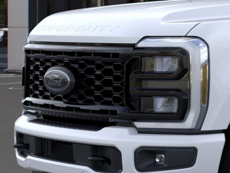 2026 Ford Super Duty F-350® Lariat®