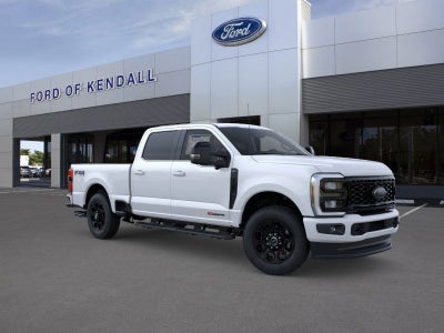 2026 Ford Super Duty F-350® Lariat®