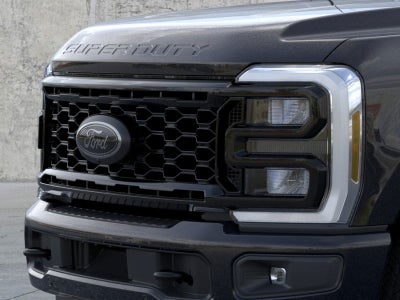 2026 Ford Super Duty F-350® Lariat®
