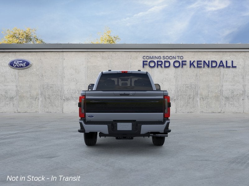 2026 Ford Super Duty F-350® Platinum®