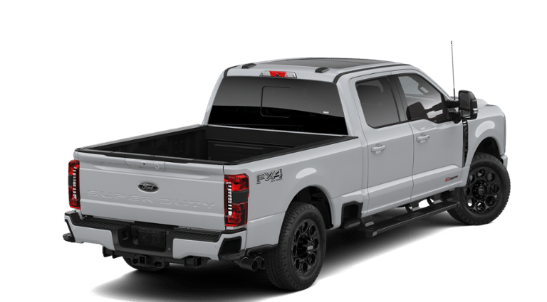 2026 Ford Super Duty F-350® Lariat®