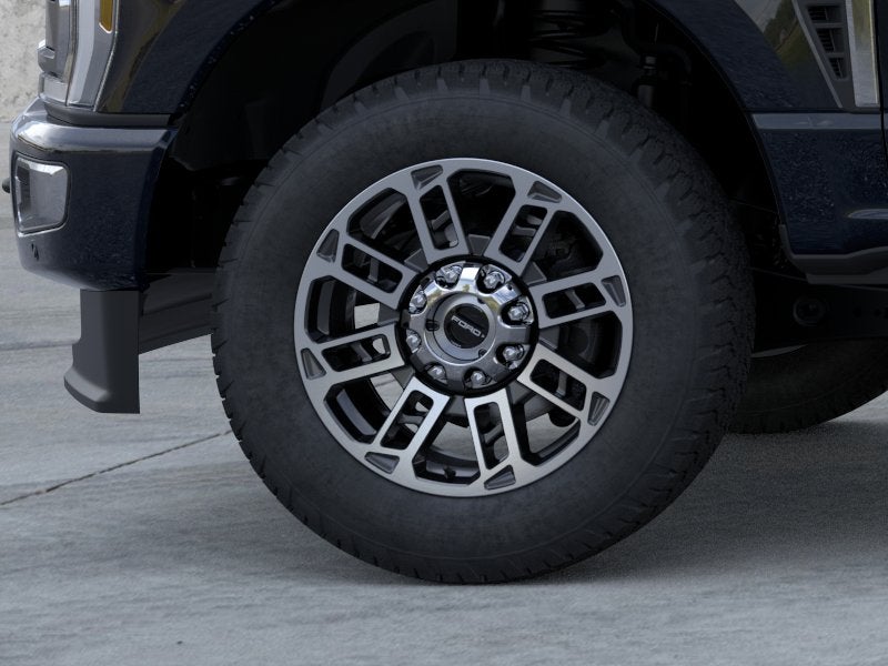 2026 Ford Super Duty F-350® Platinum®